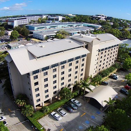 Crowne Plaza Sydney Macquarie Park By Ihg Hotel Eksteriør billede