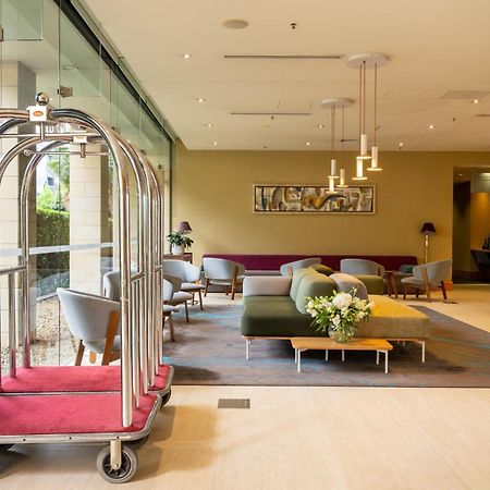Crowne Plaza Sydney Macquarie Park By Ihg Hotel Eksteriør billede