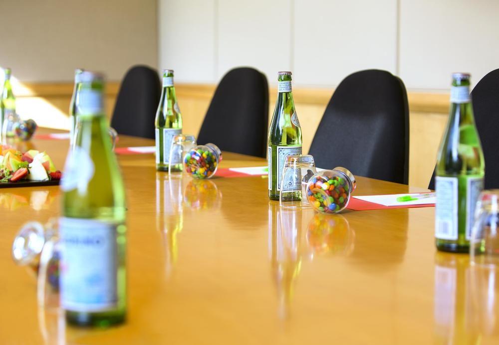 Crowne Plaza Sydney Macquarie Park By Ihg Hotel Eksteriør billede