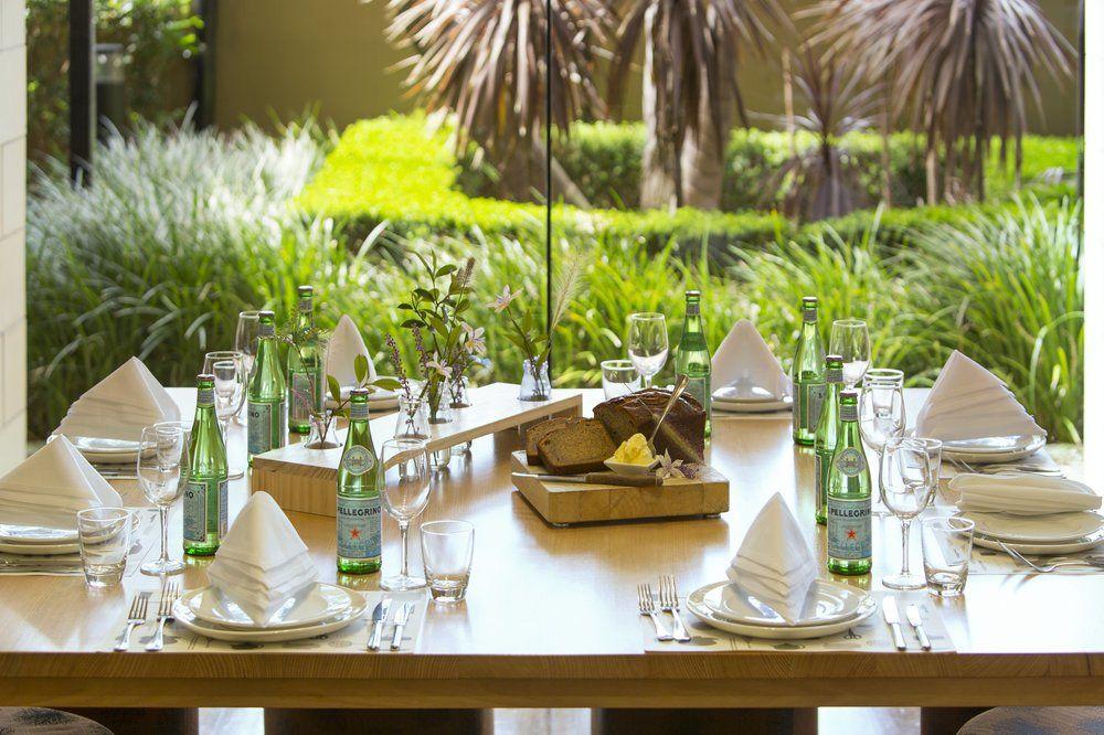 Crowne Plaza Sydney Macquarie Park By Ihg Hotel Eksteriør billede