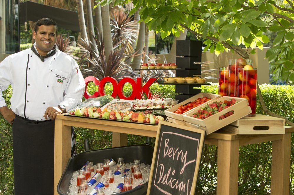 Crowne Plaza Sydney Macquarie Park By Ihg Hotel Eksteriør billede