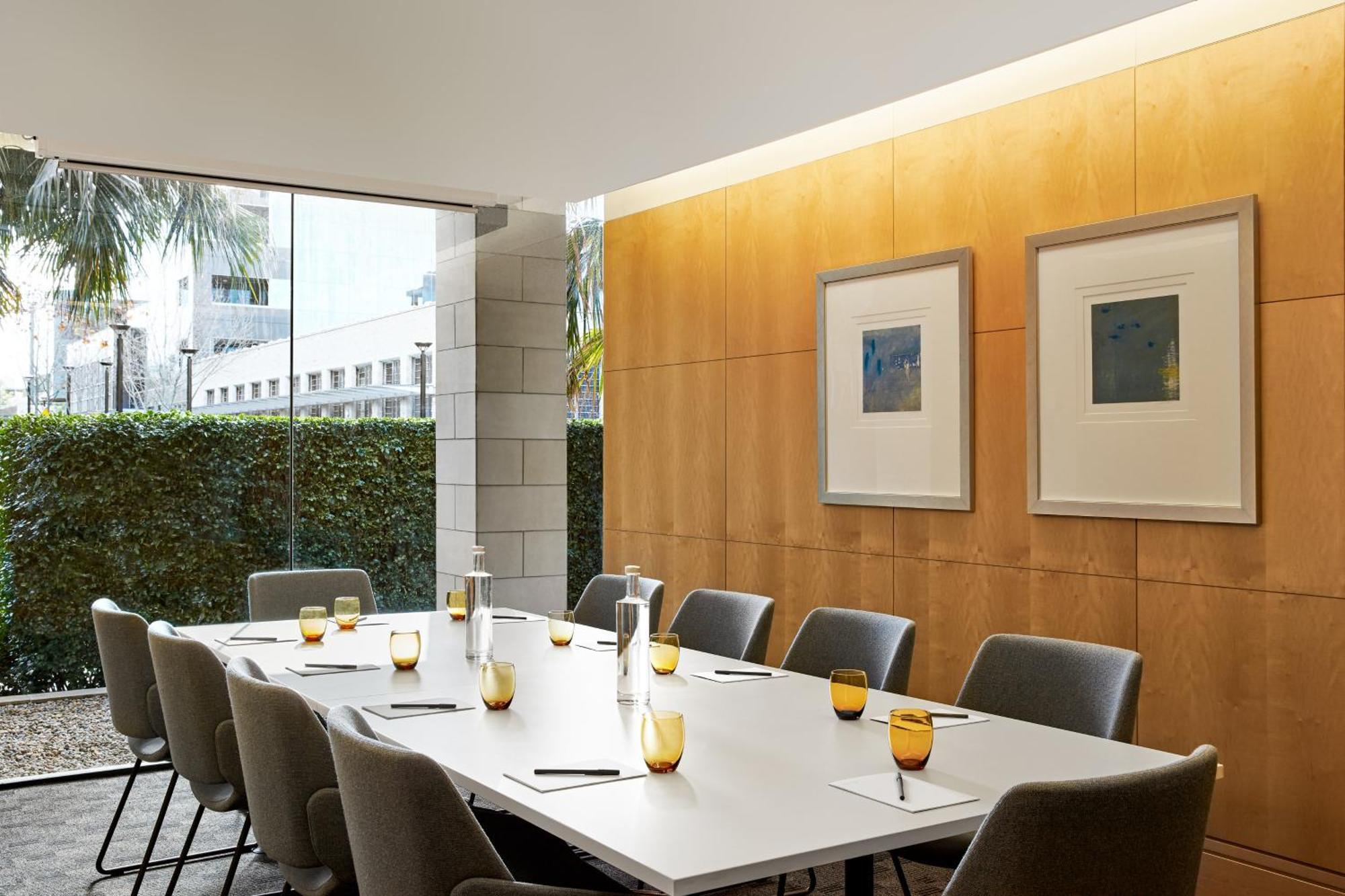 Crowne Plaza Sydney Macquarie Park By Ihg Hotel Eksteriør billede