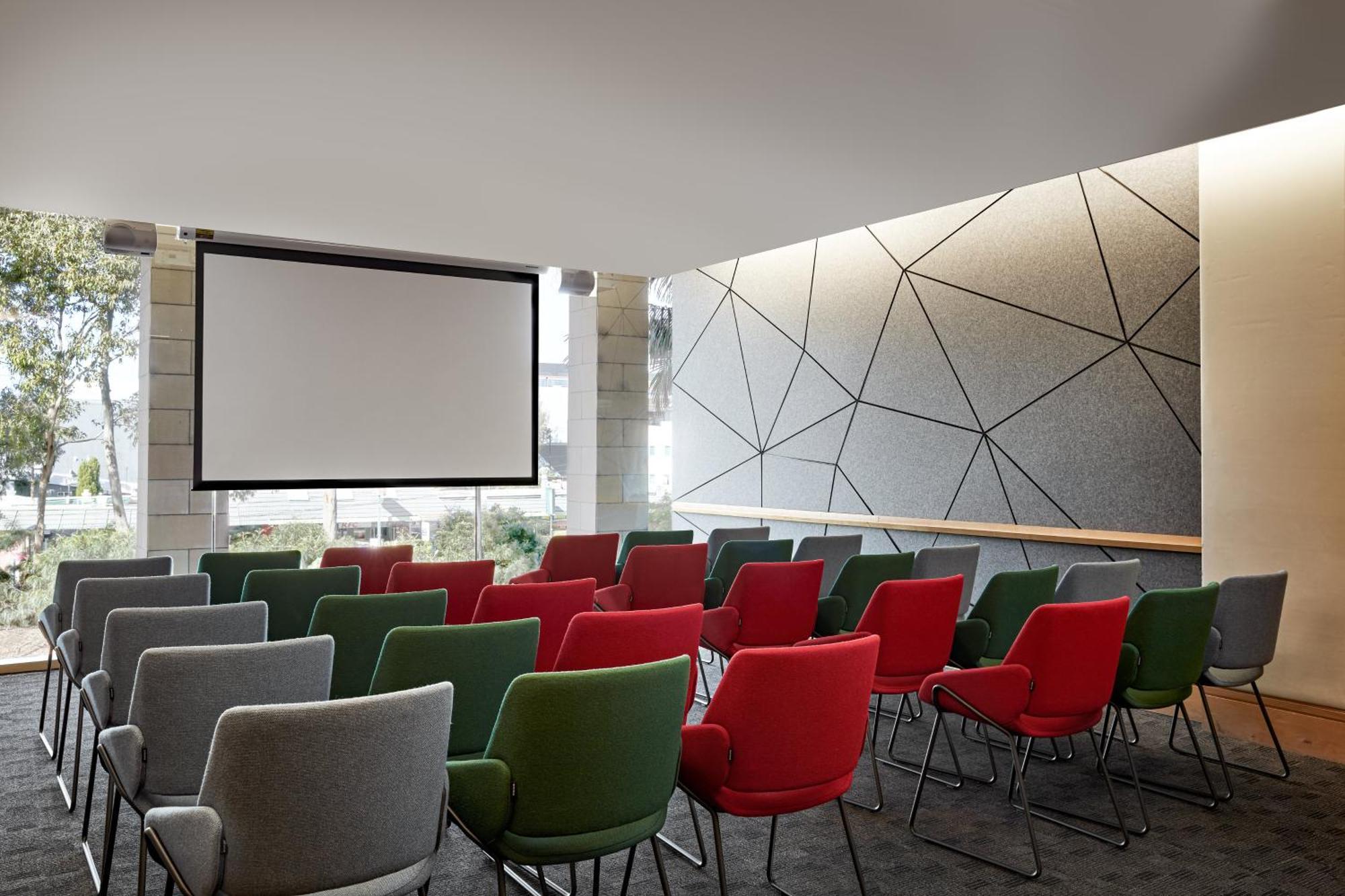 Crowne Plaza Sydney Macquarie Park By Ihg Hotel Eksteriør billede