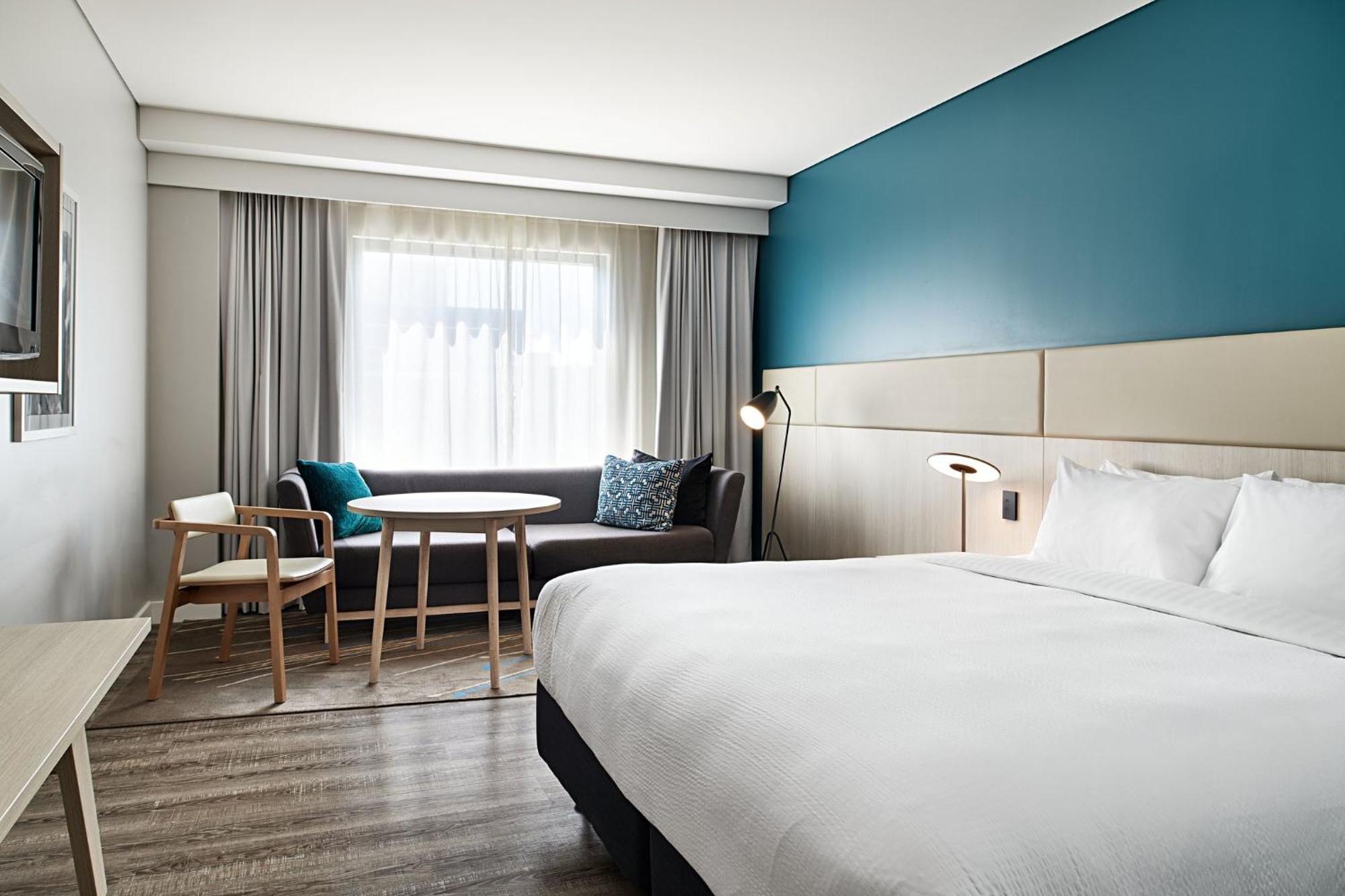 Crowne Plaza Sydney Macquarie Park By Ihg Hotel Eksteriør billede