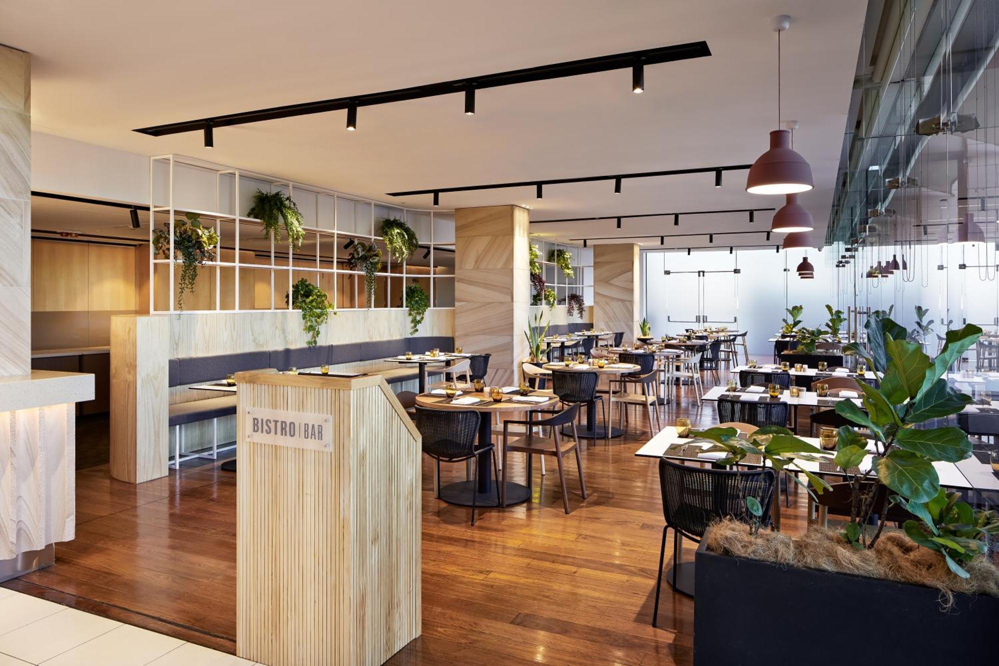 Crowne Plaza Sydney Macquarie Park By Ihg Hotel Eksteriør billede