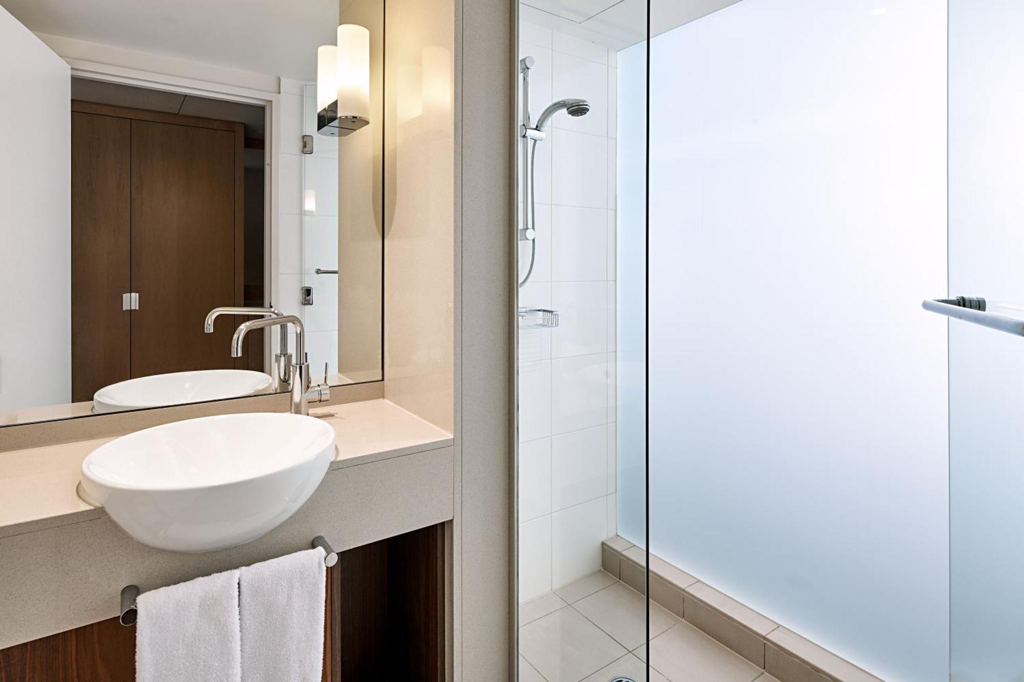 Crowne Plaza Sydney Macquarie Park By Ihg Hotel Eksteriør billede