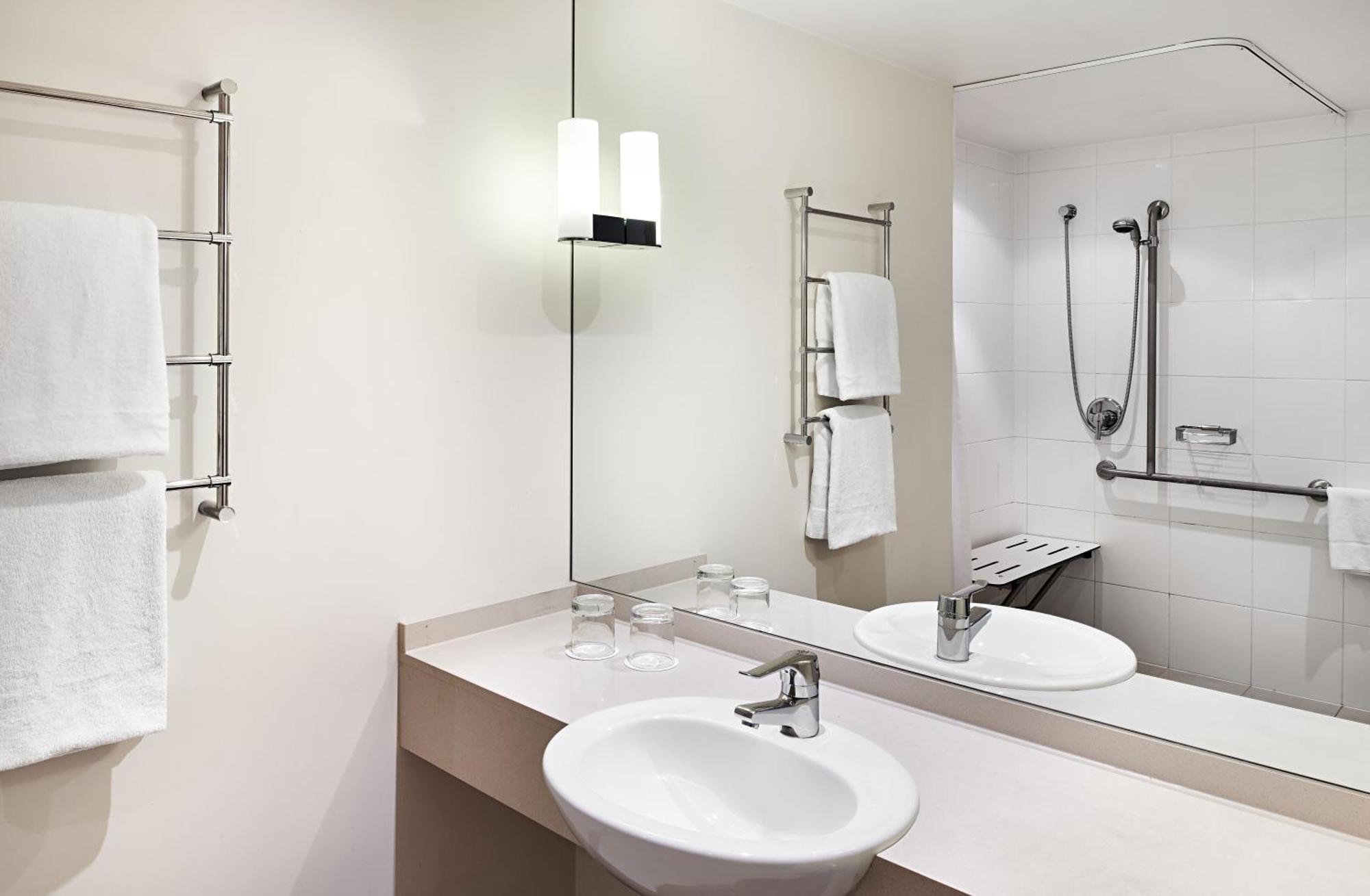 Crowne Plaza Sydney Macquarie Park By Ihg Hotel Eksteriør billede