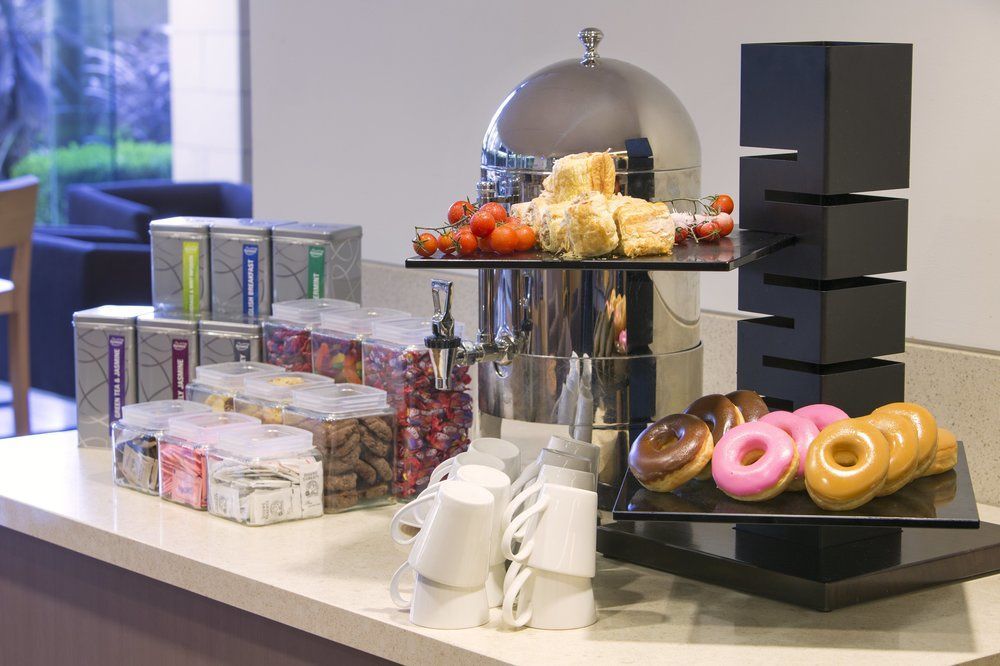Crowne Plaza Sydney Macquarie Park By Ihg Hotel Eksteriør billede