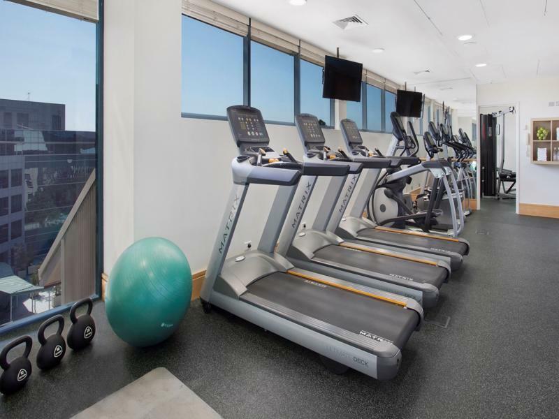 Crowne Plaza Sydney Macquarie Park By Ihg Hotel Eksteriør billede