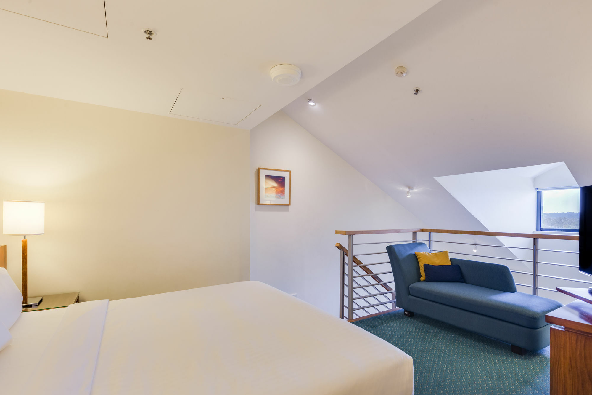 Crowne Plaza Sydney Macquarie Park By Ihg Hotel Eksteriør billede